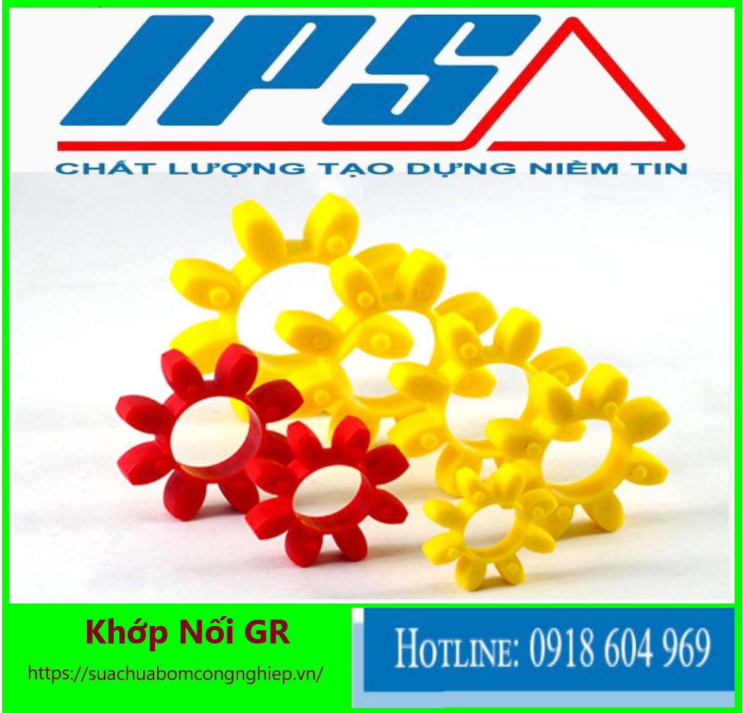 Khớp Nối GR-9(4)